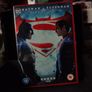 Batman V Superman - Dawn of Justice ! DVD with Slipcase ! 2016 ! DC ! Marvel ! Image 2