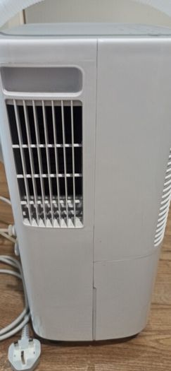 Dehumidifier