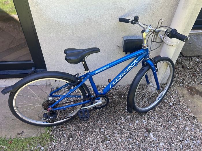 Ridgeback 23inch Kids Bike
