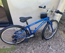 Ridgeback 23inch Kids Bike