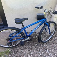 Ridgeback 23inch Kids Bike