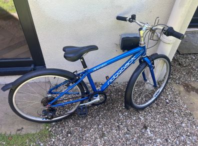 Ridgeback 23inch Kids Bike