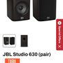 JBL Studio 630 Image 8