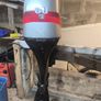 Mariner 60hp EFI FourStroke outboard engine Image 3