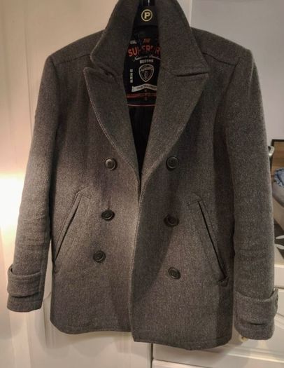 Superdry Coat