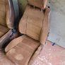 mazda mx seats Image 3
