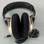Technics Rp-f350 Stereo Headphones Image 3