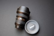 Nikon 14-24mm 2.8 G Lens