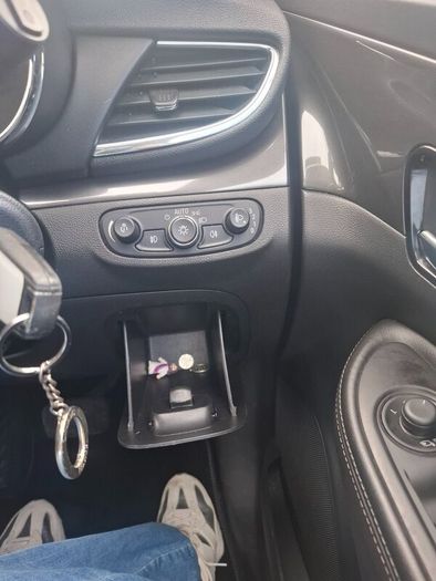 Opel Mokka Elite Auto 2018