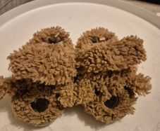 baby slipper