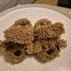 baby slipper