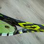 New Babolat Pure Aero Tennis Racket Image 2