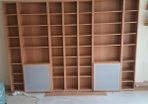 book shelve