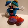 Atlanta Olympic Games Mascot Plush 1996 Image 2