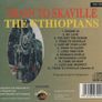 Train To Skaville - The Ethiopians    CD Image 2