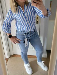 Beautiful shirt