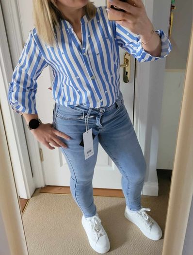 Beautiful shirt