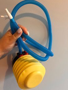 balloon pump