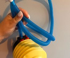 balloon pump