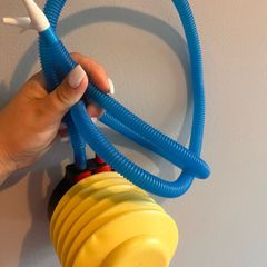 balloon pump