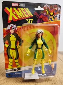 Marvel X-Men Rogue Action Figure