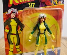 Marvel X-Men Rogue Action Figure