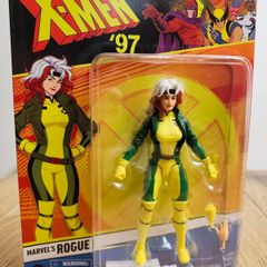 Marvel X-Men Rogue Action Figure