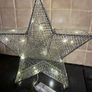 Battery Operated Christmas Star Image 4