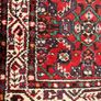 P.ersian Rug Runner (4.08 x 0.80) (HamRun) Image 9