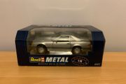 Mercedes 500 SL 32 Coupe 1/18 Revell Metal Model Car