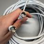 5m Coaxial Cable for WiFi Router/Modem Image 2