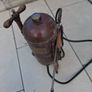Antique French Copper Sprayer Image 4