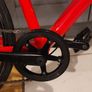 kides road racing bike " Cuda " Image 5