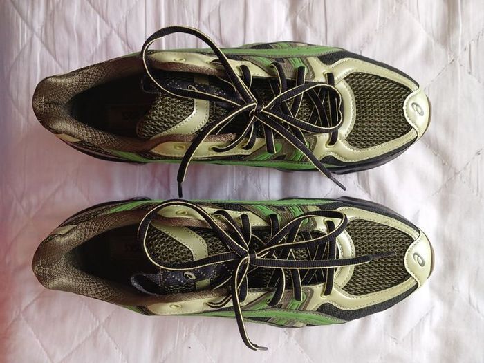 Us5-s Gel-quantum Kinetic