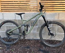Radon Swoop AL 8.0 Large