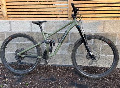 Radon Swoop AL 8.0 Large