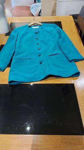 Teri Buckley Designer Suit