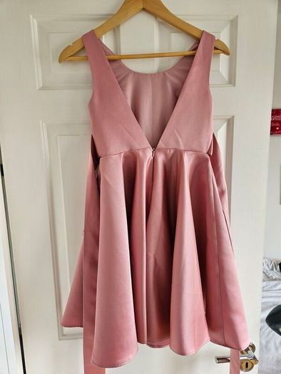 JJs house occasion or confirmation dress