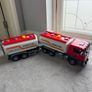 Bruder Oil Truck & Trailer Image 2