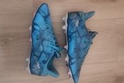 KIPSTA football boots SIZE 8
