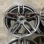 18 19" Inch S3 Style Wheels A3 A4 A6 Q2 Q3 Q5 VW Golf Passa Seat Leon Skoda 5x112 Image 4