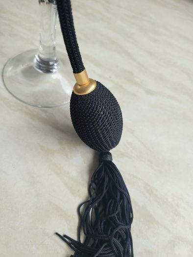 vintage perfume atomiser