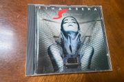 Tina Arena Strong as Steel CD
