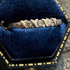 Jewellery