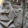 ONLY- military women's jacket size M Image 4
