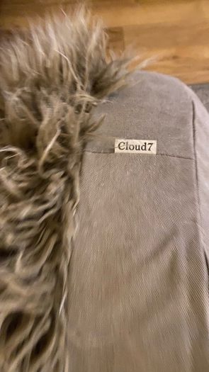 Large dog bed - Cloud 7