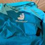 deliveroo reflective jacket small size Image 4