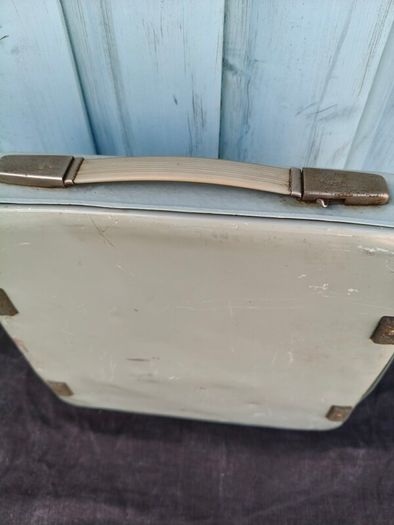 Hermes Baby Vintage Typewriter