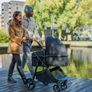 baby pram Image 7