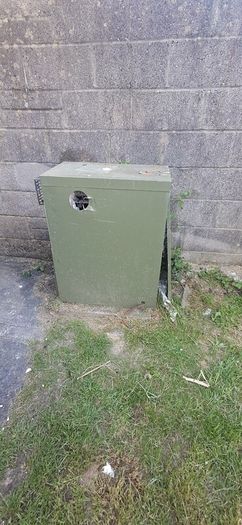 oil burner
